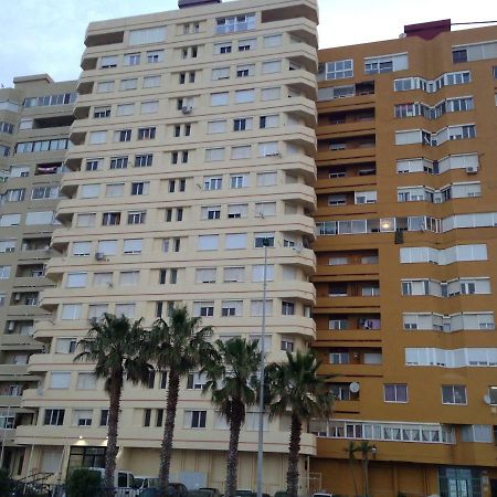 Apartamentos Vista A Tres Continentes La Línea de la Concepción Exteriér fotografie