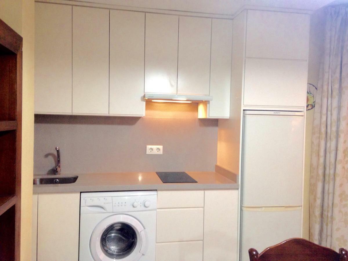 Apartamentos Vista A Tres Continentes La Línea de la Concepción Exteriér fotografie