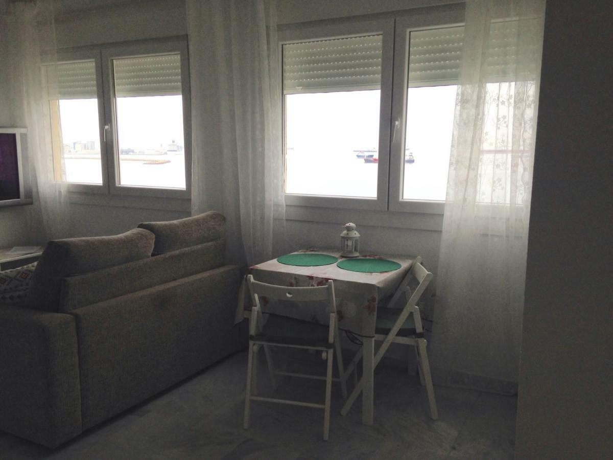 Apartamentos Vista A Tres Continentes La Línea de la Concepción Exteriér fotografie