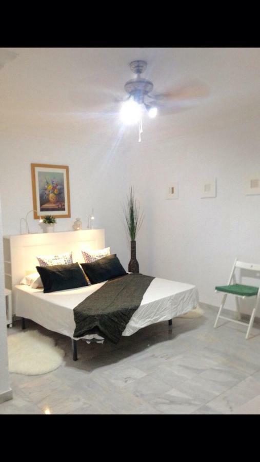Apartamentos Vista A Tres Continentes La Línea de la Concepción Exteriér fotografie